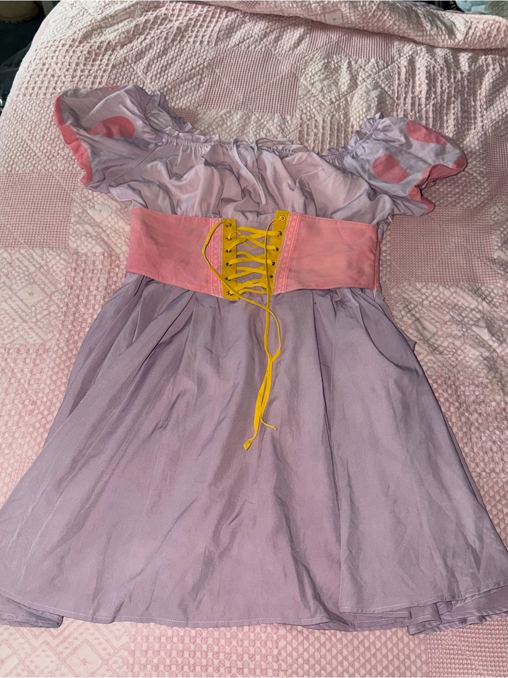 Women’s princess dress